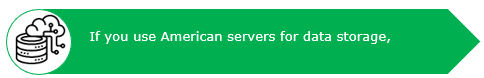 Text in English image