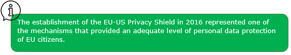 Text in English