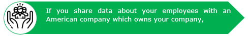 Text in English picture
