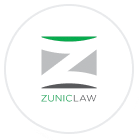 ZunicLaw Logo Global Network