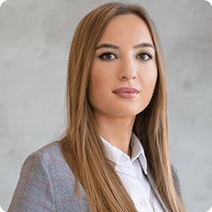 Jelena Djukanovic
