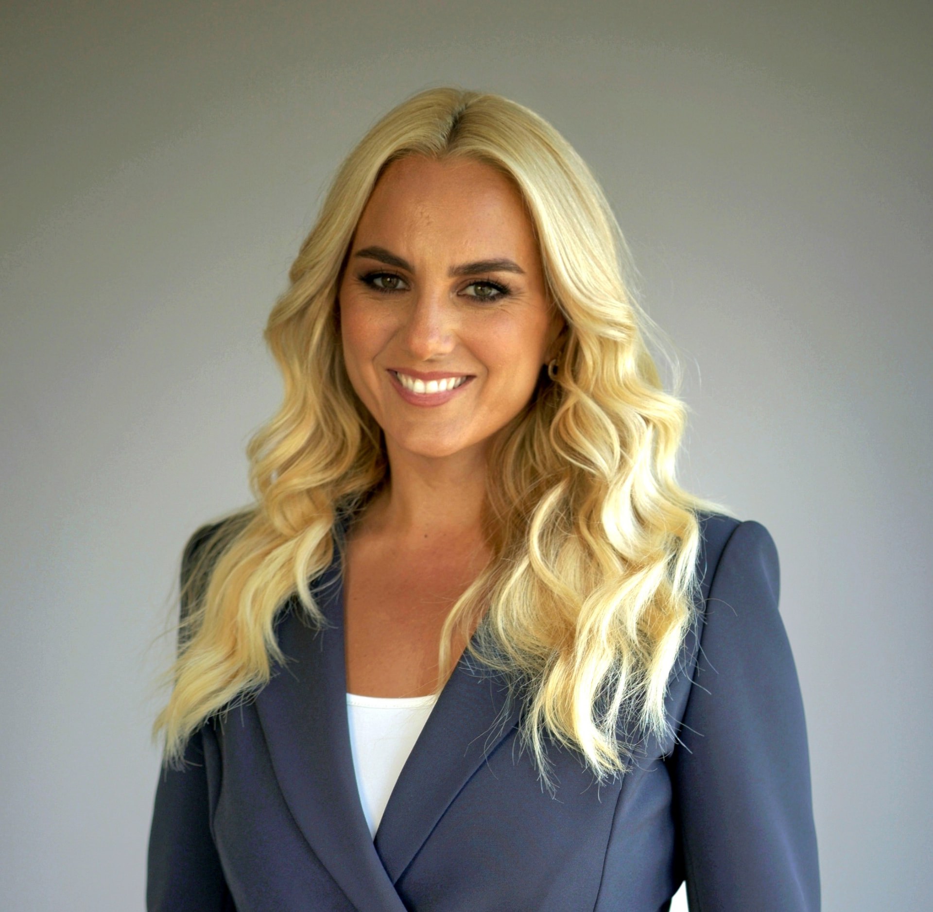 Tijana Žunić Marić, partner u Zunic Law i CEO Whisperly