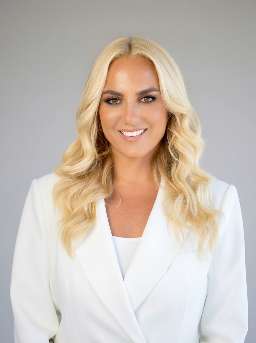 Tijana Žunić Marić, partner u Zunic Law