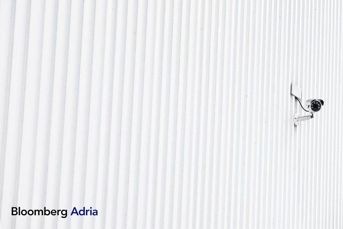 Bloomberg Adria Names Tijana Žunić Marić Data Rep