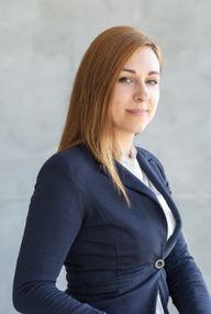Milica Pravilović