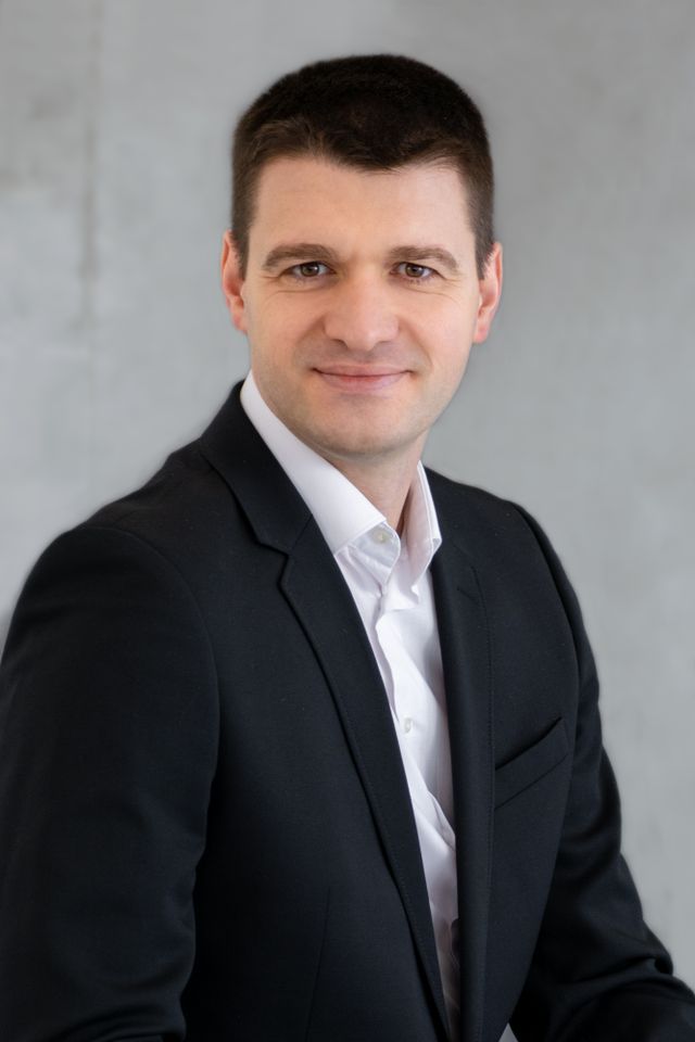 Nikola Marić