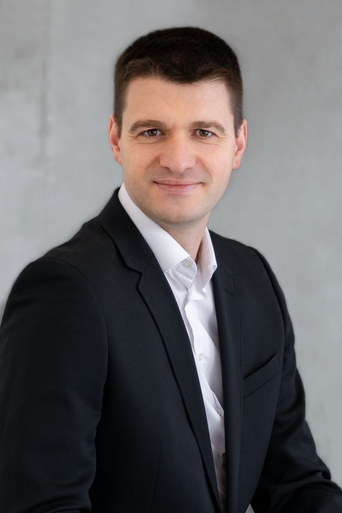 Nikola Marić