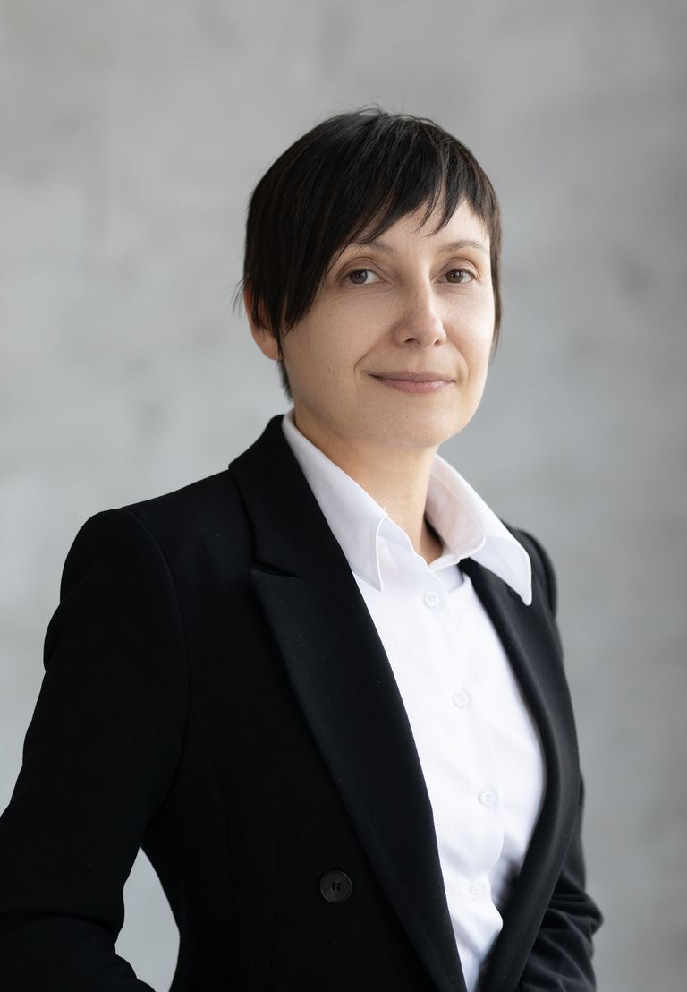 Елена Ковачевич