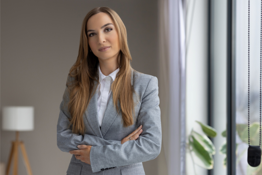 Jelena Đukanović Promoted to Partner at Zunic Law