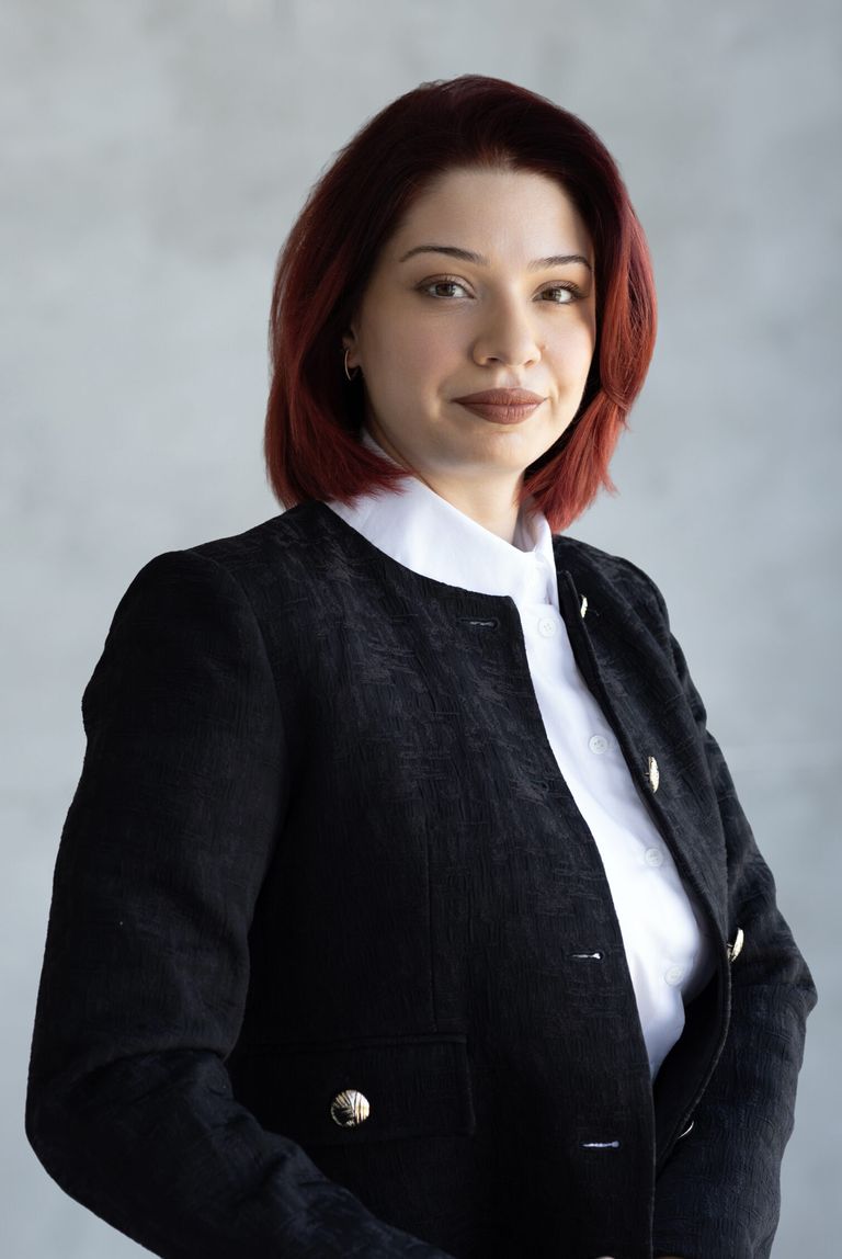 Tamara Zavišić