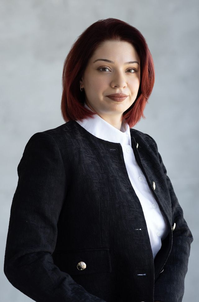 Тамара Завишич