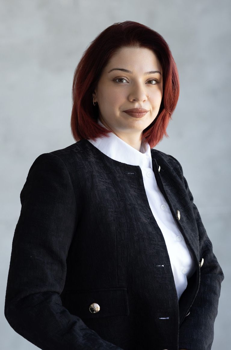 Тамара Завишич