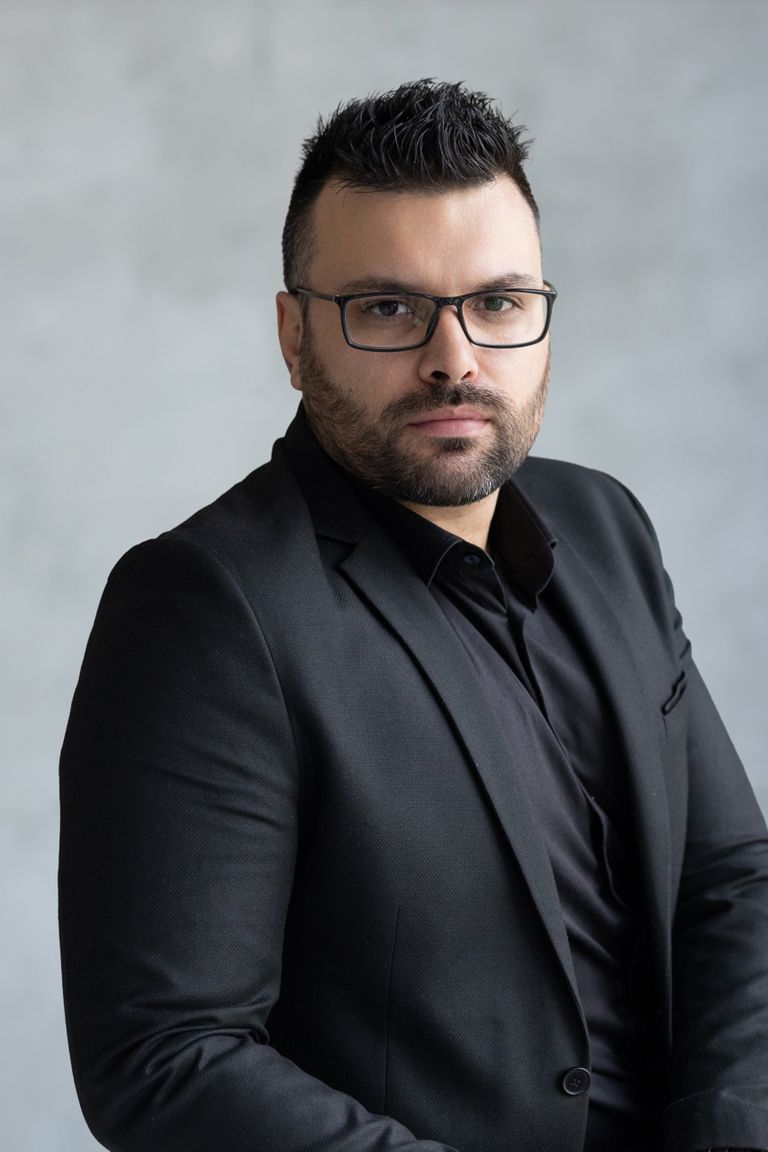 Dejan Čortan