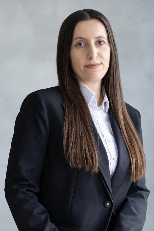 Marija Veselinović