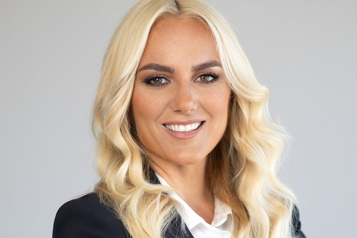 Bloomberg Adria Names Tijana Žunić Marić Data Rep