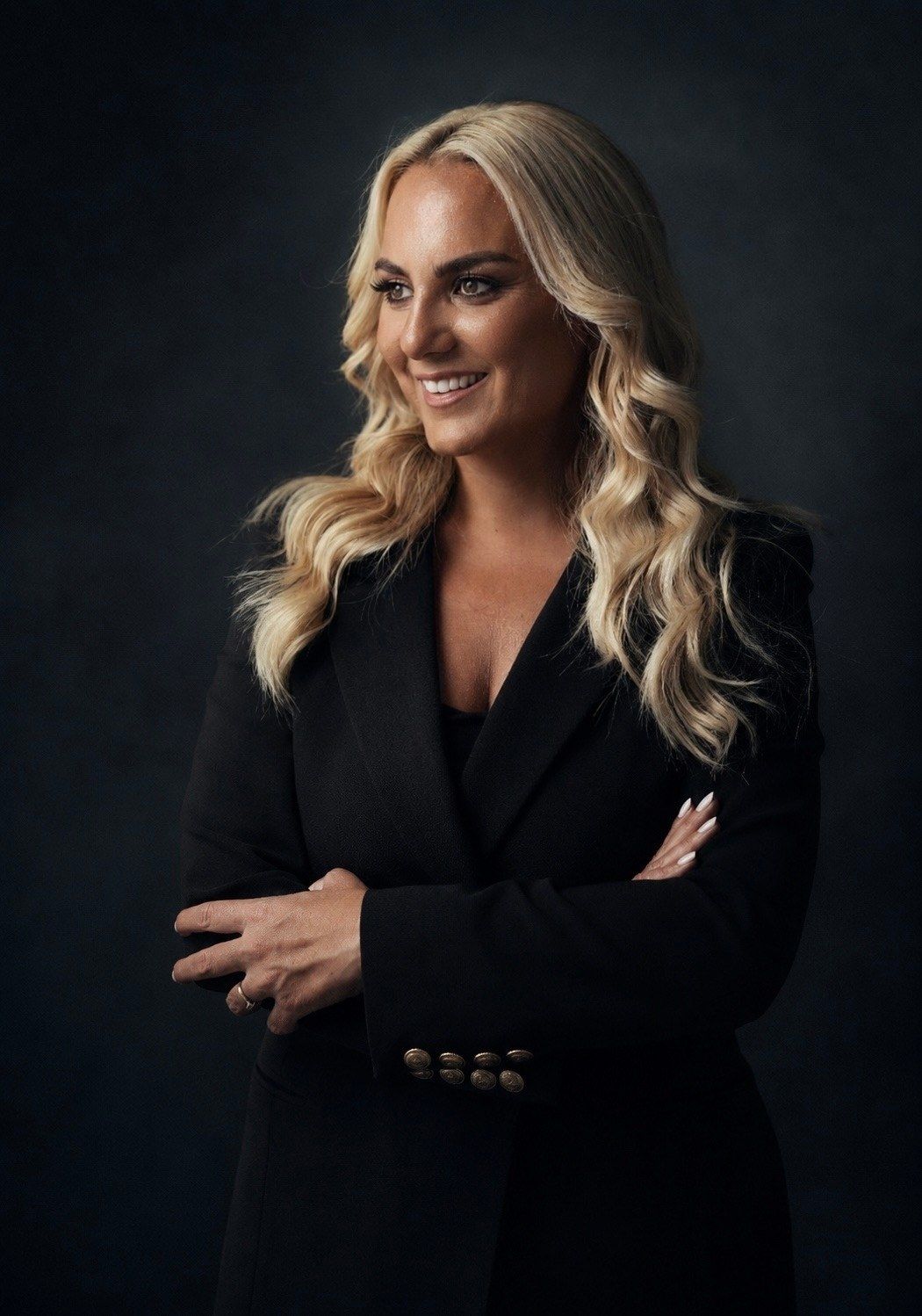 Tijana Zunic Maric, Partner at Zunic Law